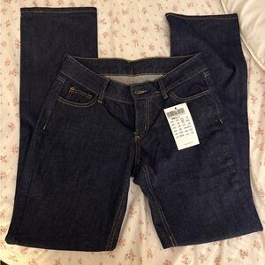 Brandy Melville BRIELLE JEANS